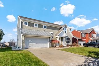2749 Blue Stem Drive, Zeeland Twp, MI 49464