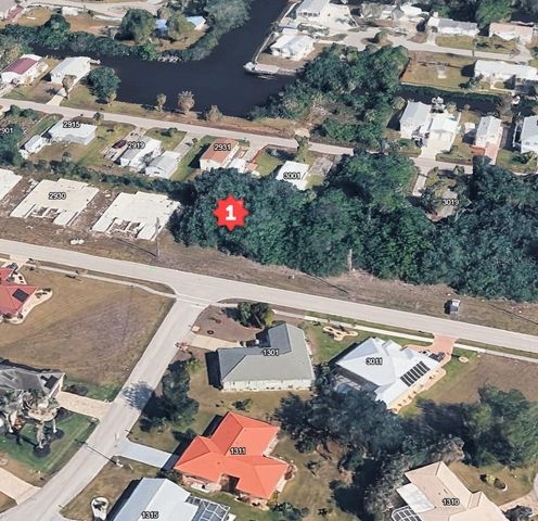 2942 MAGDALINA DRIVE, Punta Gorda, FL 33950