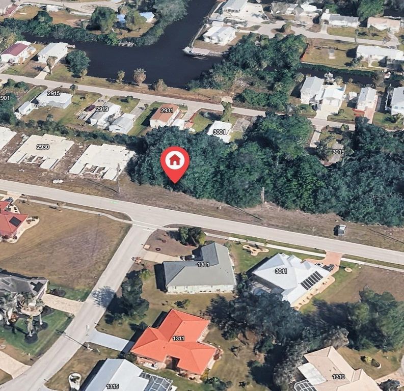 2942 MAGDALINA DRIVE, Punta Gorda, FL 33950