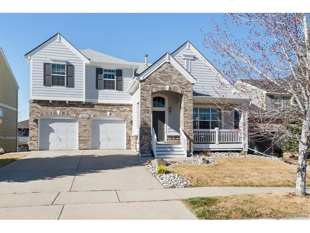 13497 W 84th Dr, Arvada, CO 80005
