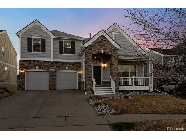 13497 W 84th Dr, Arvada, CO 80005