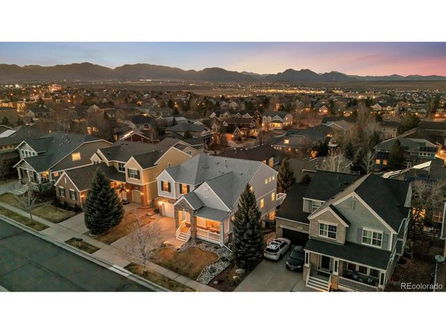 13497 W 84th Dr, Arvada, CO 80005