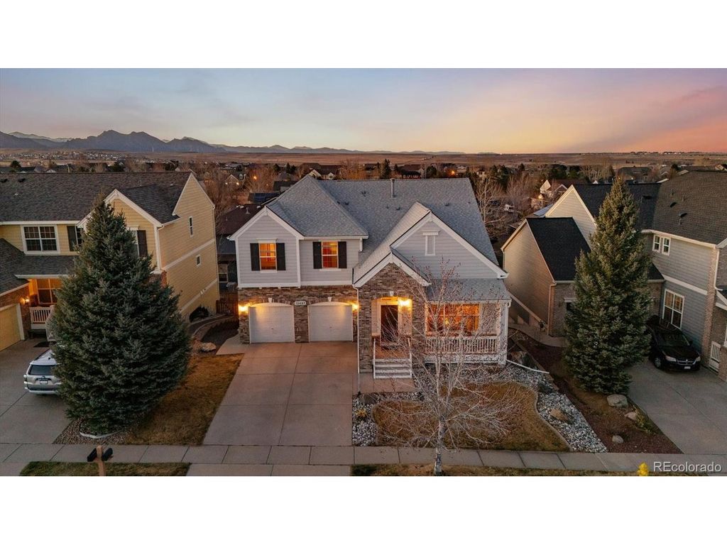 13497 W 84th Dr, Arvada, CO 80005