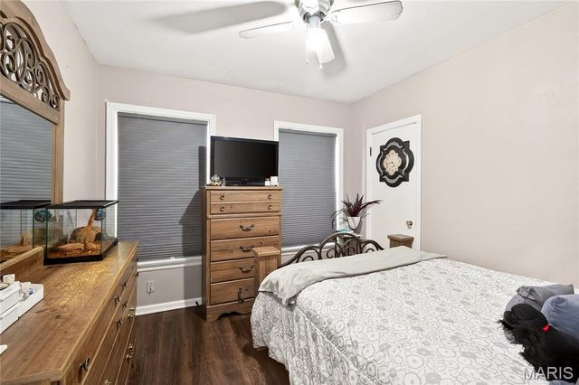 351 N 66th Street, Belleville, IL 62223