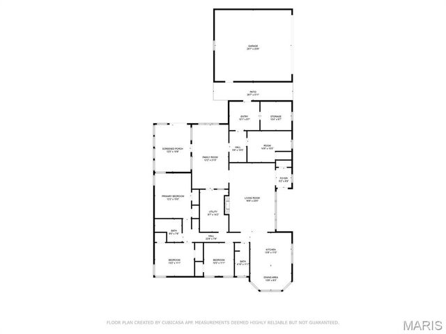 351 N 66th Street, Belleville, IL 62223