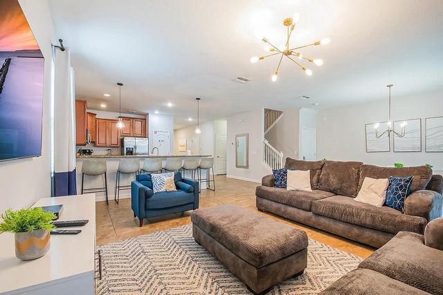 1433 THUNDERBIRD ROAD, Davenport, FL 33896