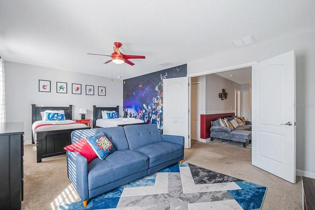 1433 THUNDERBIRD ROAD, Davenport, FL 33896