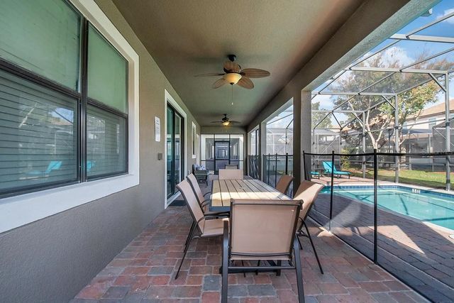 1433 THUNDERBIRD ROAD, Davenport, FL 33896