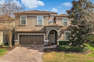 1433 THUNDERBIRD ROAD, Davenport, FL 33896