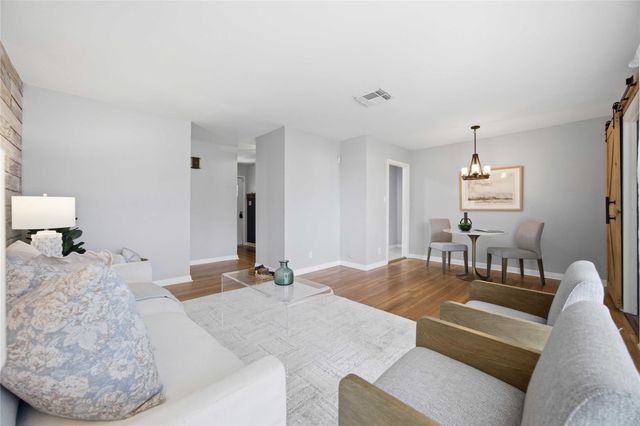 5314 Verdome Lane, Houston, TX 77092