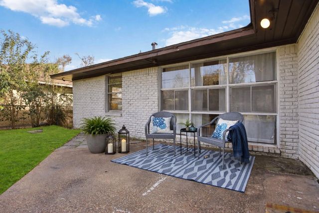 5314 Verdome Lane, Houston, TX 77092