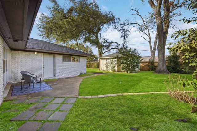 5314 Verdome Lane, Houston, TX 77092