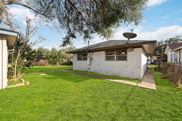 5314 Verdome Lane, Houston, TX 77092