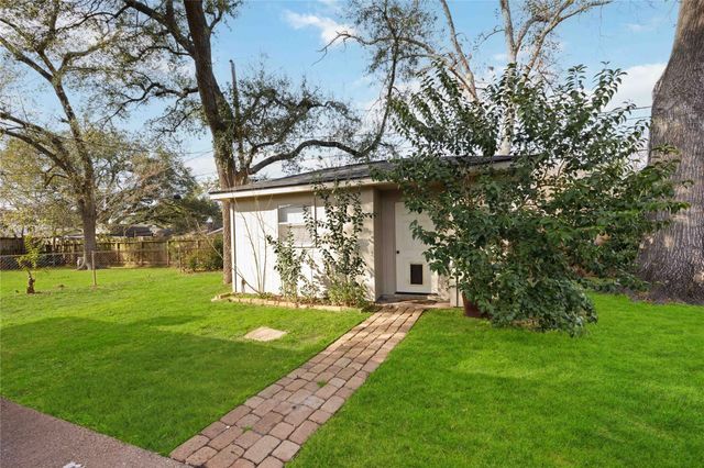 5314 Verdome Lane, Houston, TX 77092