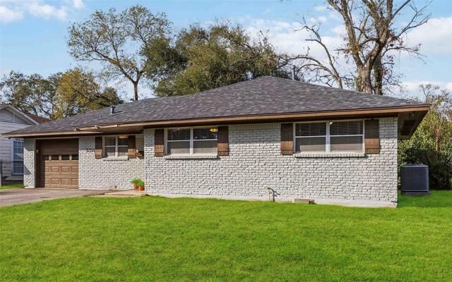 5314 Verdome Lane, Houston, TX 77092