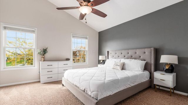 156 Glen Crossing Drive, Etna, OH 43062