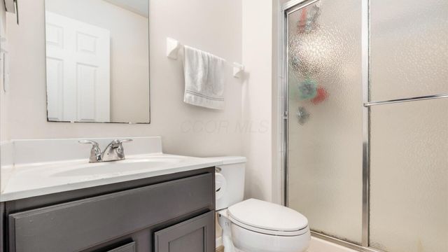 156 Glen Crossing Drive, Etna, OH 43062