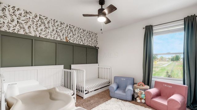 156 Glen Crossing Drive, Etna, OH 43062