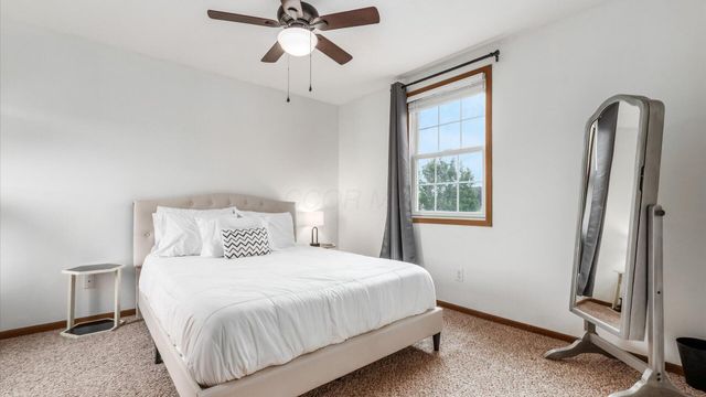 156 Glen Crossing Drive, Etna, OH 43062