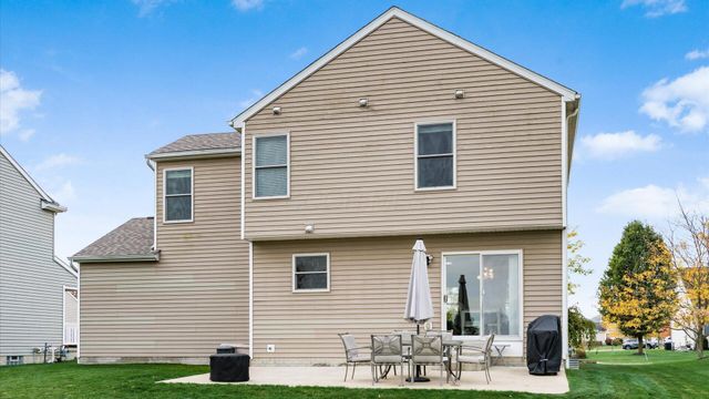 156 Glen Crossing Drive, Etna, OH 43062