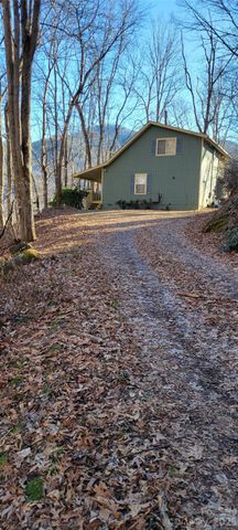 445 Allison Drive, Maggie Valley, NC 28751