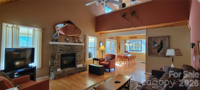 445 Allison Drive, Maggie Valley, NC 28751