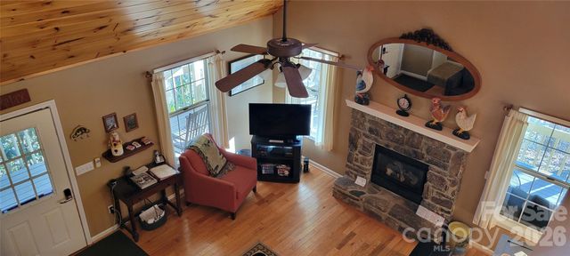 445 Allison Drive, Maggie Valley, NC 28751