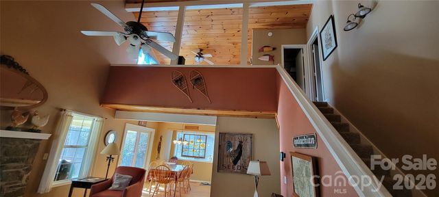 445 Allison Drive, Maggie Valley, NC 28751