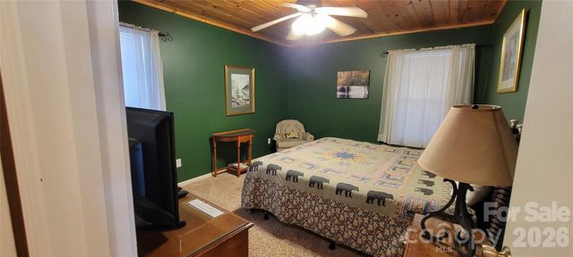 445 Allison Drive, Maggie Valley, NC 28751