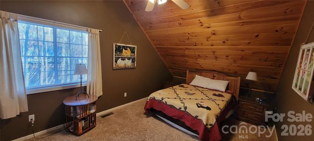 445 Allison Drive, Maggie Valley, NC 28751