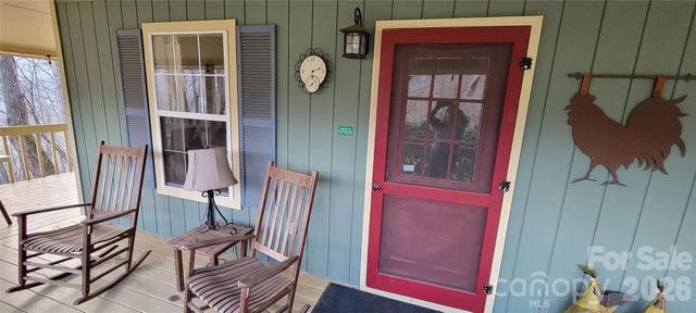 445 Allison Drive, Maggie Valley, NC 28751