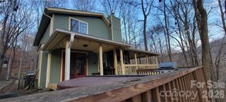 445 Allison Drive, Maggie Valley, NC 28751