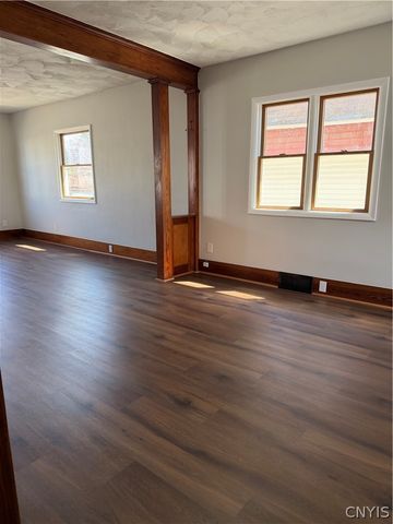 1309 Thorn Street, Utica, NY 13502