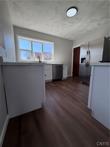 1309 Thorn Street, Utica, NY 13502