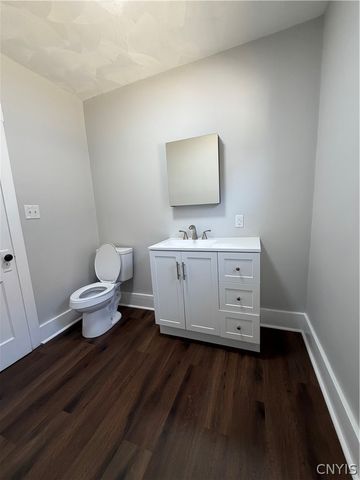 1309 Thorn Street, Utica, NY 13502