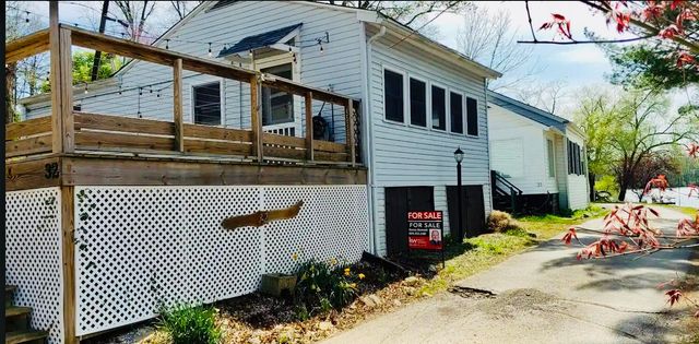 32 Boone Lake Circle, Walton, KY 41094