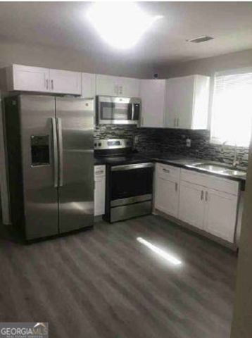 186 Wadley Street NW, Atlanta, GA 30314