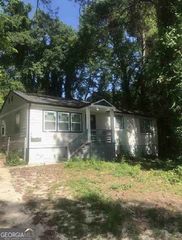186 Wadley Street NW, Atlanta, GA 30314