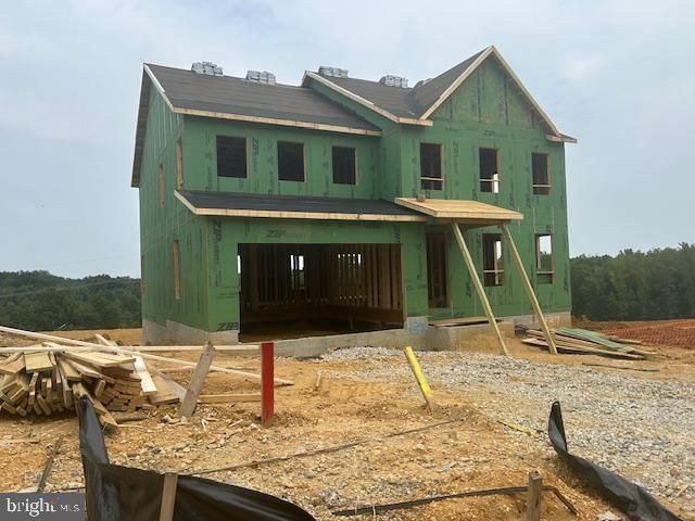 LOT 137 STONEHAVEN CT, Waldorf, MD 20601