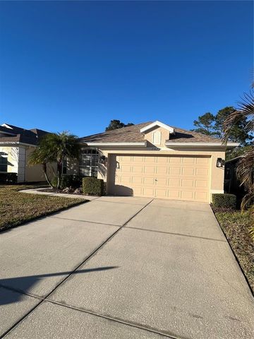 23835 CORAL RIDGE LANE, Land O Lakes, FL 34639