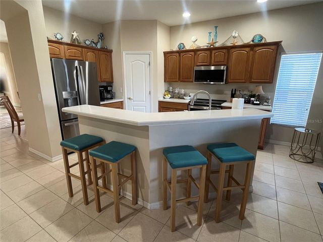 23835 CORAL RIDGE LANE, Land O Lakes, FL 34639