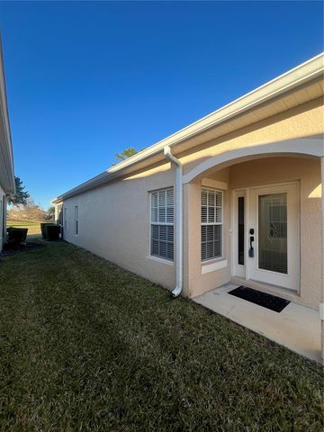 23835 CORAL RIDGE LANE, Land O Lakes, FL 34639