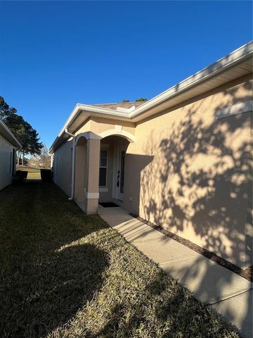 23835 CORAL RIDGE LANE, Land O Lakes, FL 34639