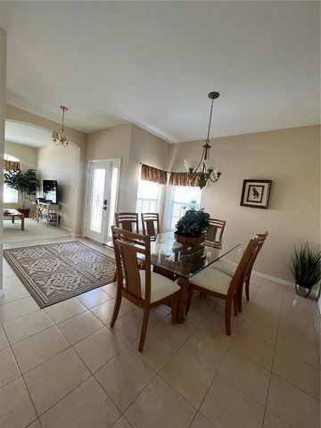 23835 CORAL RIDGE LANE, Land O Lakes, FL 34639