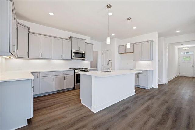 225 Harvest Trail, Hiram, GA 30141