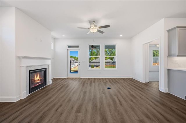 225 Harvest Trail, Hiram, GA 30141