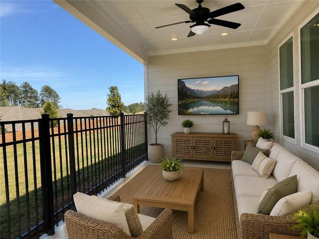 225 Harvest Trail, Hiram, GA 30141