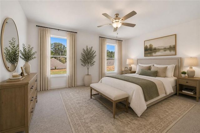 225 Harvest Trail, Hiram, GA 30141