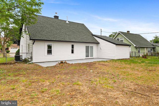 37 BLACKWELL LN, Willingboro, NJ 08046