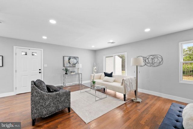 37 BLACKWELL LN, Willingboro, NJ 08046